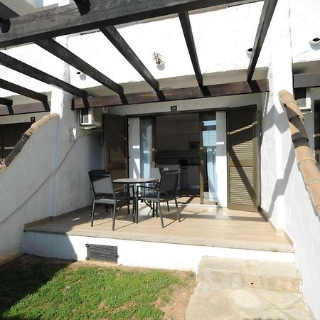 Orange Park Apartamento Jardin Benicàssim Extérieur photo