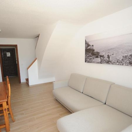 Orange Park Apartamento Jardin Benicàssim Extérieur photo