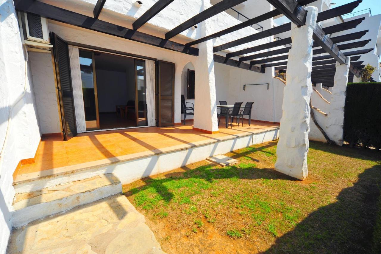 Orange Park Apartamento Jardin Benicàssim Extérieur photo