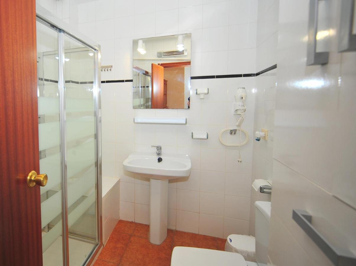 Orange Park Apartamento Jardin Benicàssim Extérieur photo
