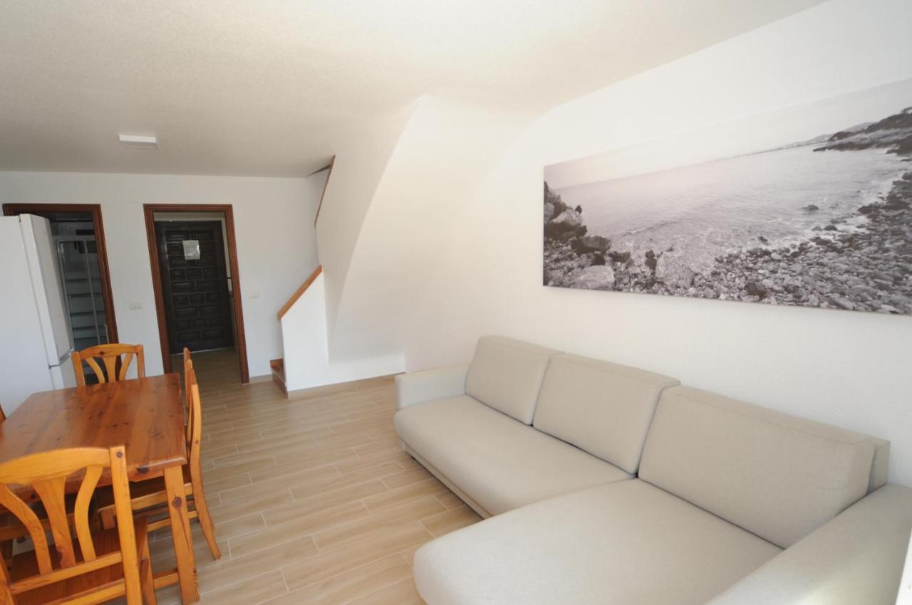 Orange Park Apartamento Jardin Benicàssim Extérieur photo