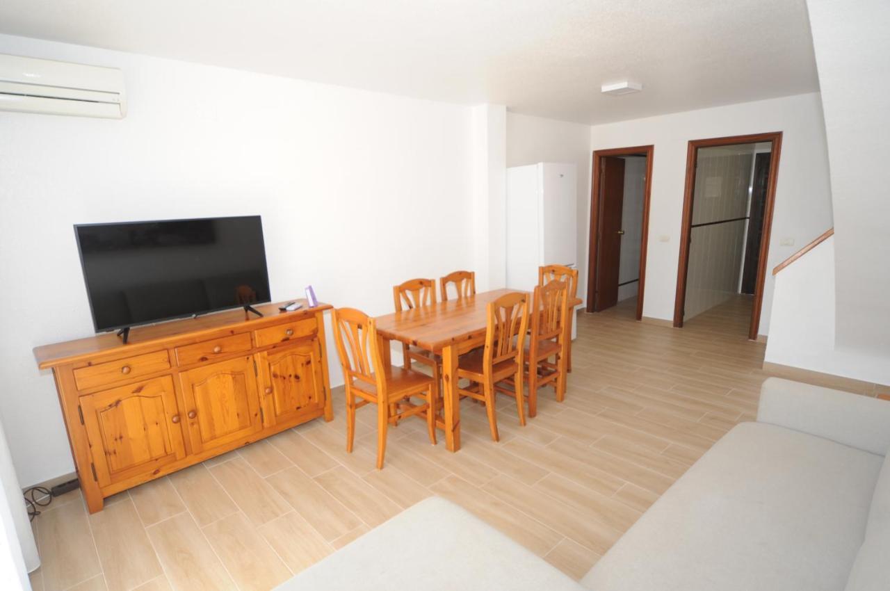Orange Park Apartamento Jardin Benicàssim Extérieur photo